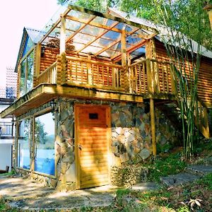 Nhà Gỗ (chalet)