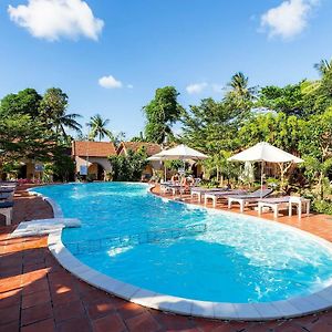 Diadem Resort